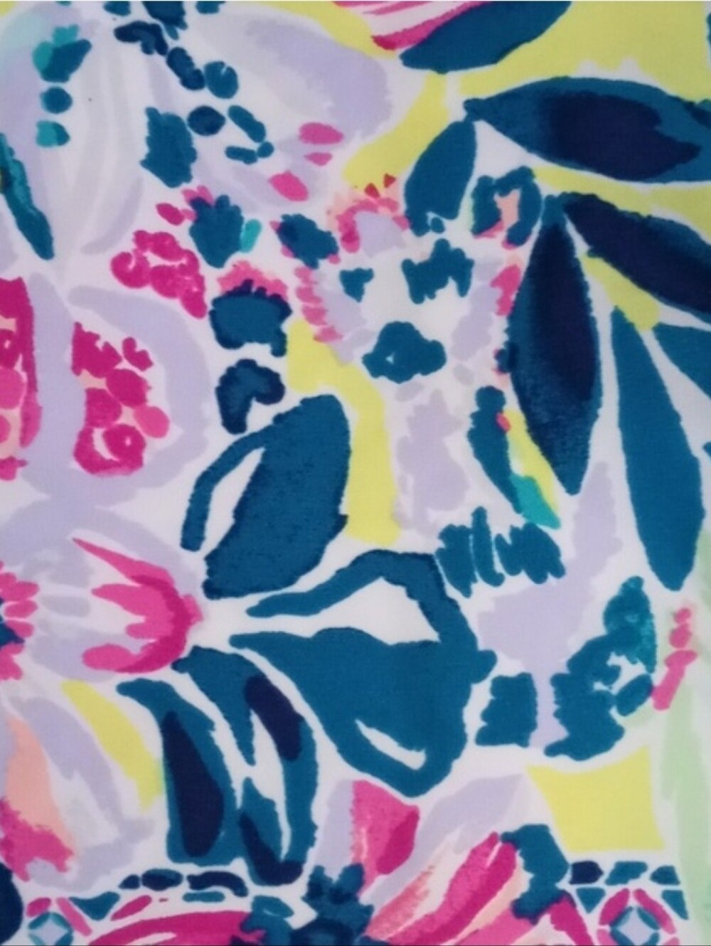 🆕️ 🦄VERY HTF Lilly Pulitzer🦄 - Payge Dress - Picture 6 of 16